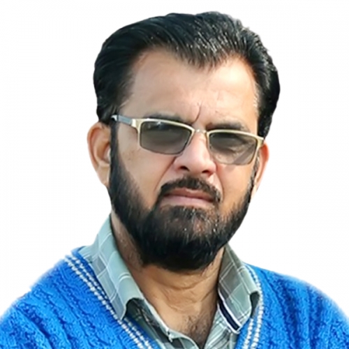 PPA MEMBER - Mohal Lal