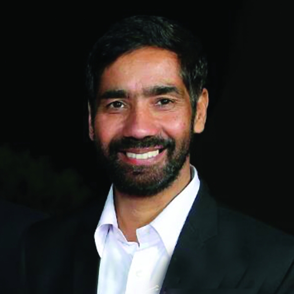 PPA MEMBER - Rampaul