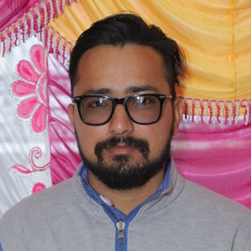 PPA MEMBER - Sandeep Kumar Sharma