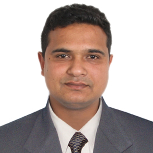 PPA MEMBER - Balbir Singh