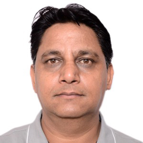 PPA MEMBER - Ramesh Kumar