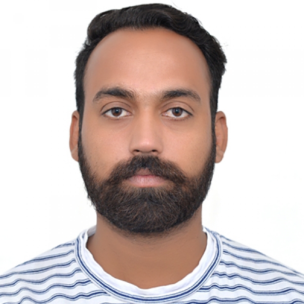 PPA MEMBER - Ranjit Singh