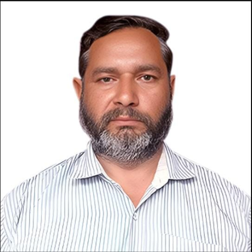 PPA MEMBER - SATISH KUMAR