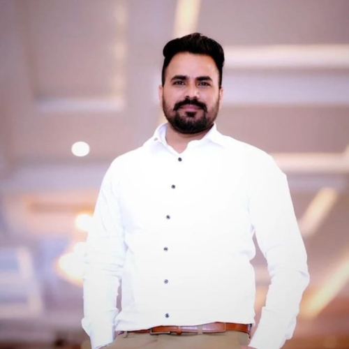 PPA MEMBER - Kamaldeep