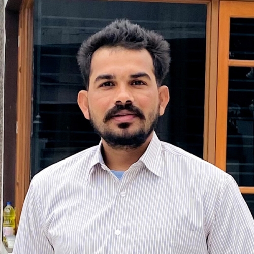 PPA MEMBER - Appar Singh 