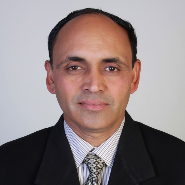 PPA MEMBER - Harpal Singh