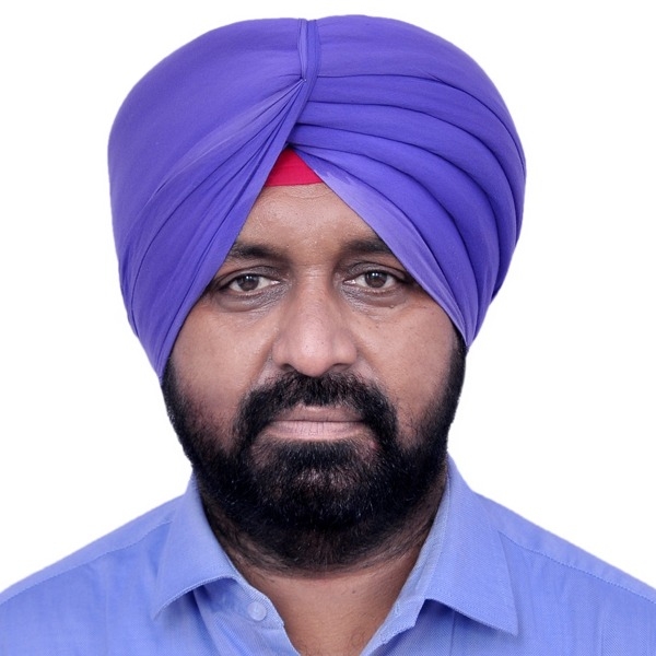 PPA TEAM - Partap Singh