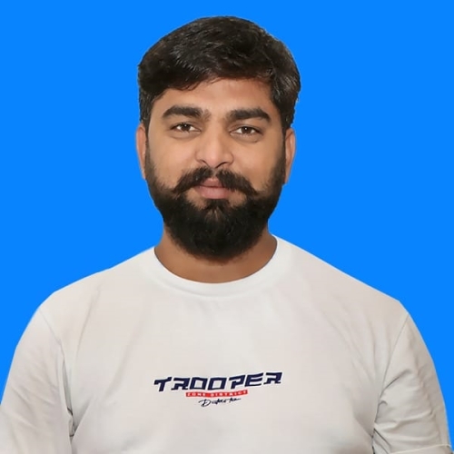 PPA MEMBER - Amarjit Singh