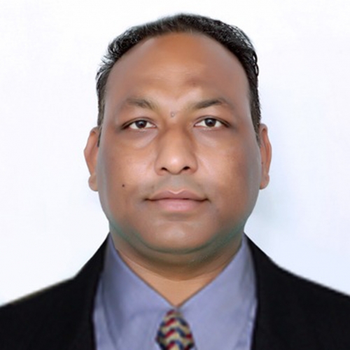 PPA MEMBER - Vijay Kumar