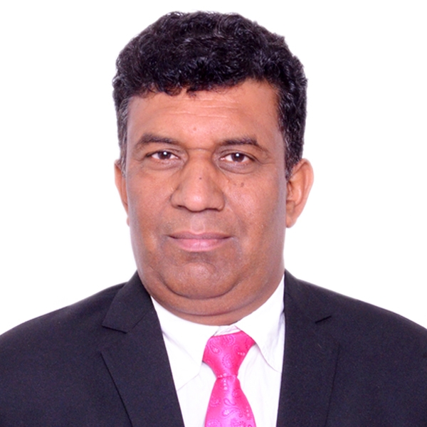 PPA MEMBER - Anil Kumar Sharma