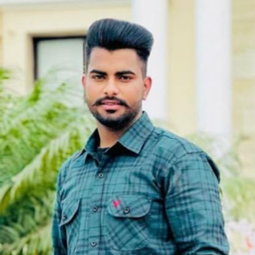 PPA MEMBER - Sahbaz Khan