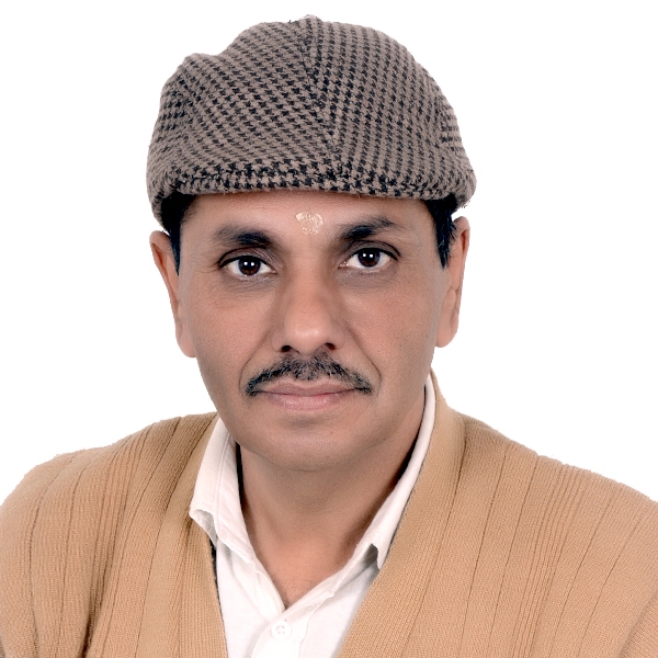 PPA MEMBER - Rajesh Kumar Sharma