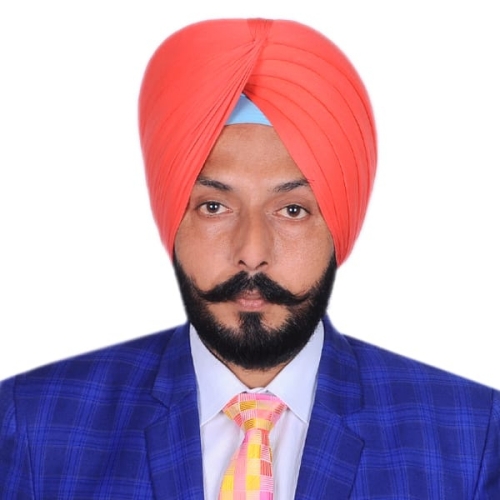 PPA TEAM - Gurpreet Singh