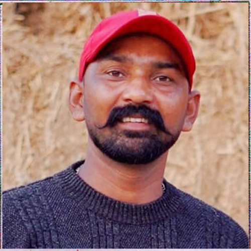 PPA MEMBER - Sukhmander Singh