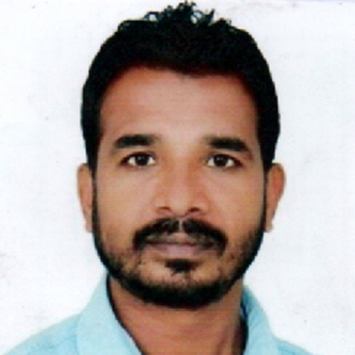 PPA MEMBER - Rampal