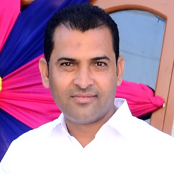 PPA TEAM - Raj Kumar