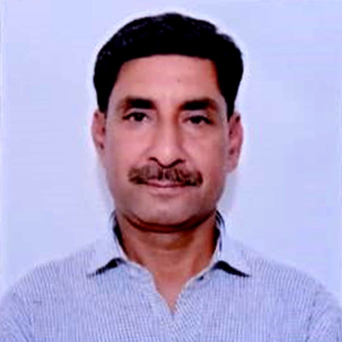 PPA MEMBER - Jagdish Singh