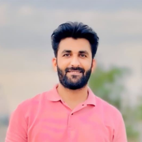 PPA MEMBER - Lakhwinder Singh