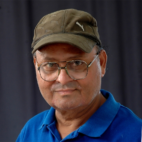 PPA MEMBER - Bhawani Sharma