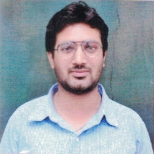 PPA MEMBER - Preet Kapoor