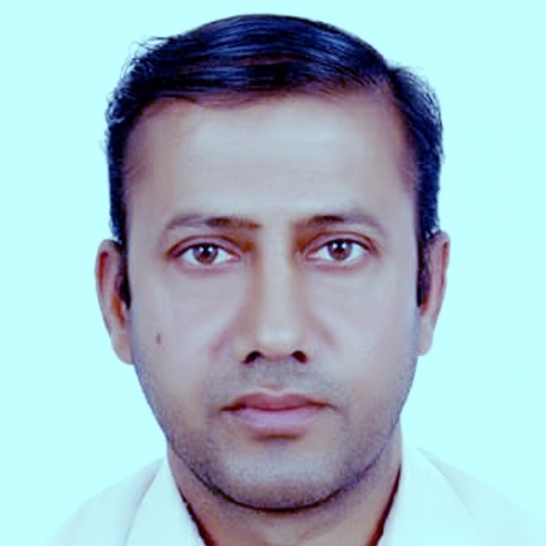 PPA MEMBER - Ramesh Kumar