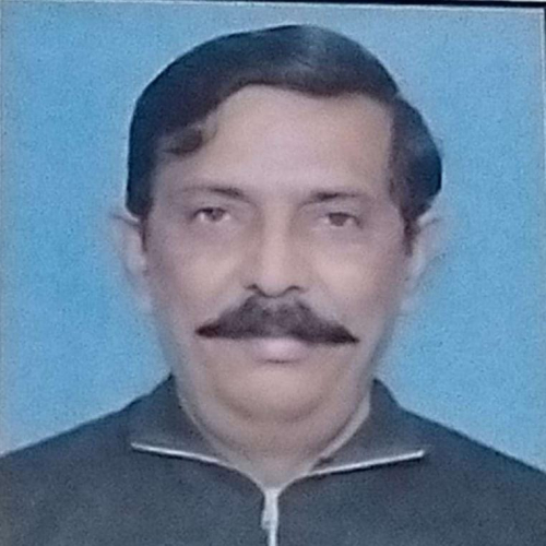 PPA MEMBER - Kuldeep Singh