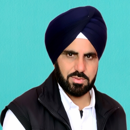 PPA MEMBER - Gurdas Singh