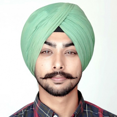 PPA MEMBER - Amrinder Singh Bhullar