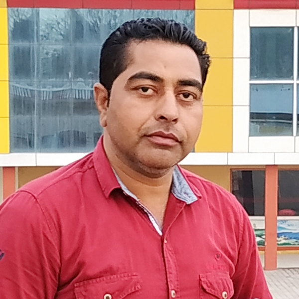 PPA MEMBER - Ranjit Singh