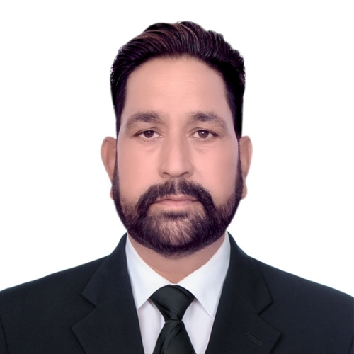 PPA MEMBER - Amrik Singh 