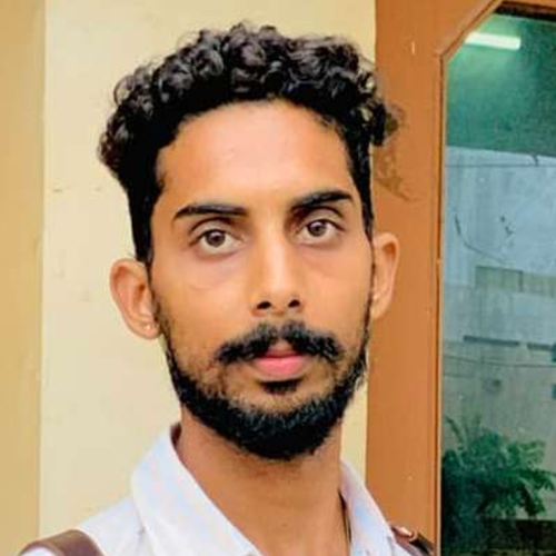 PPA MEMBER - Vikrant sharma