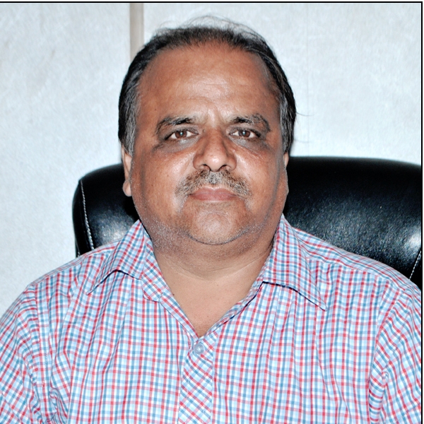 PPA MEMBER - Vijay Kumar