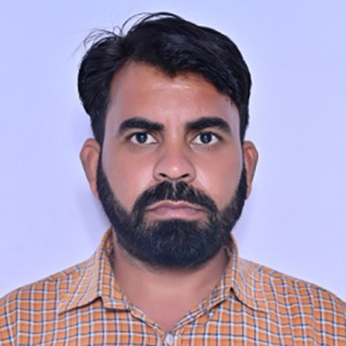 PPA MEMBER - Vijay Kumar