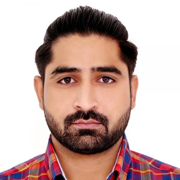 PPA MEMBER - Ranjit Singh