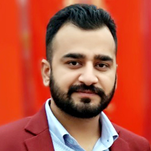 PPA MEMBER - PARVINDER KUMAR