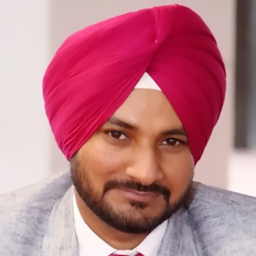 PPA TEAM - Malkit Singh