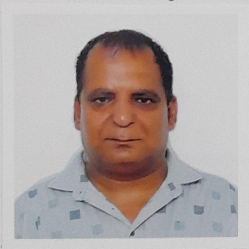 PPA MEMBER - Mahinder
