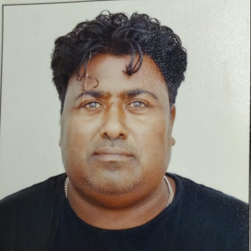 PPA MEMBER - Jarnail Singh