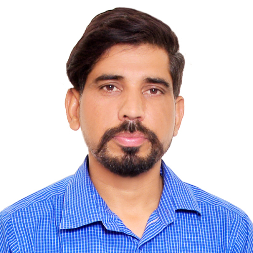 PPA MEMBER - JASWINDER SINGH