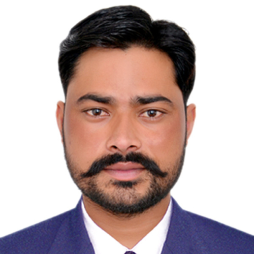 PPA MEMBER - Hans Raj