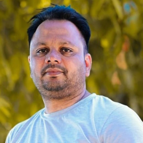 PPA MEMBER - Kulwinder Singh Dhaliwal