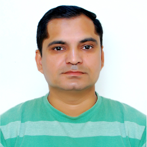PPA MEMBER - Mukesh