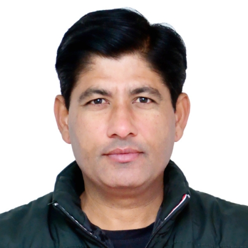 PPA MEMBER - Jaswinder Singh