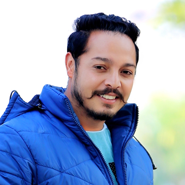 PPA MEMBER - Karamjeet Singh