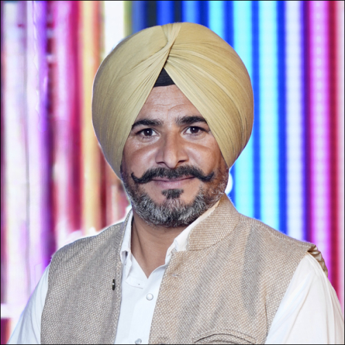 PPA MEMBER - Kulwant Singh