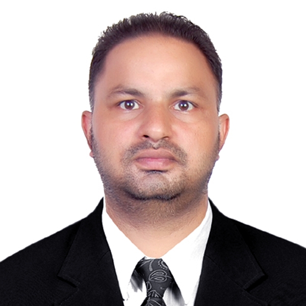 PPA MEMBER - Kuldip Singh