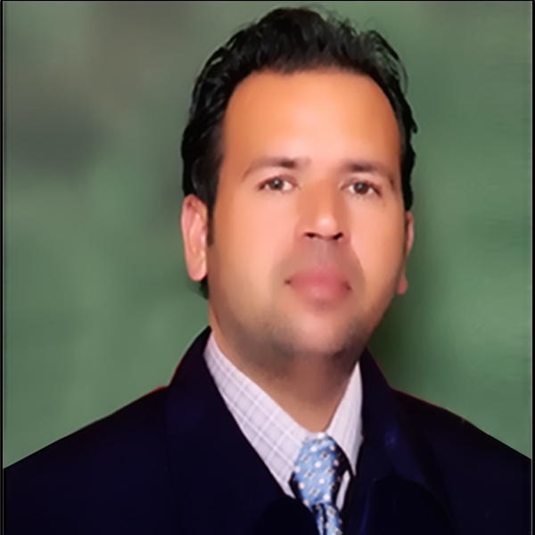 PPA MEMBER - Vinod Kumar