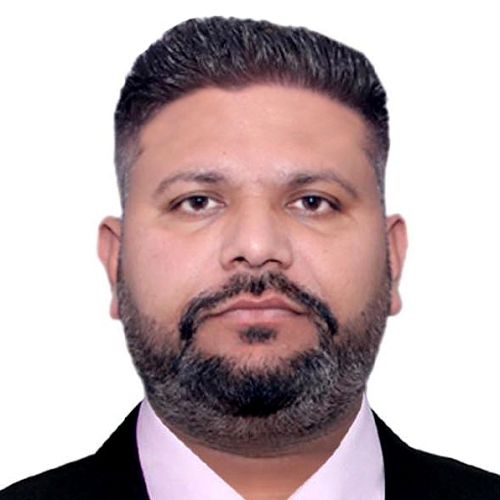 PPA MEMBER - Lavjit Singh 