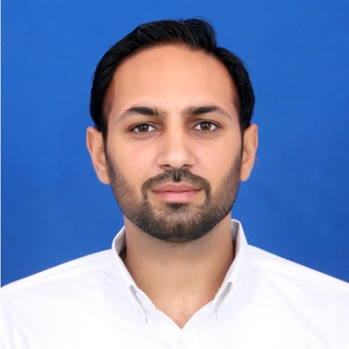 PPA MEMBER - Jaspreet Singh