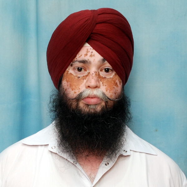 PPA MEMBER - Iqbal Singh